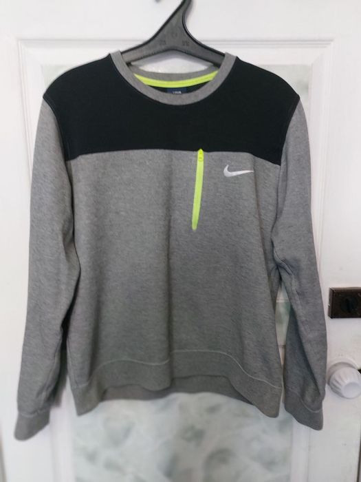 Свитшот Nike оригинал