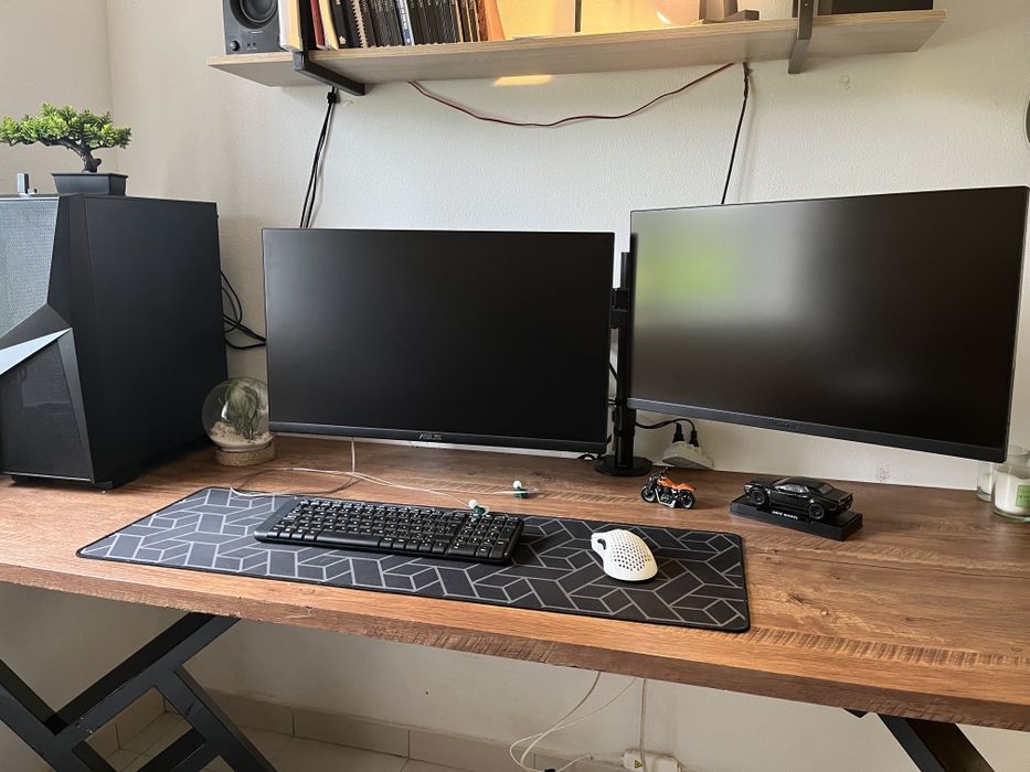 Pc Gamer vendo ou troco por Portátil