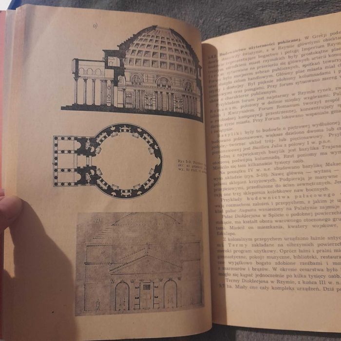 Zarys historii architektury - Edward Charytonow