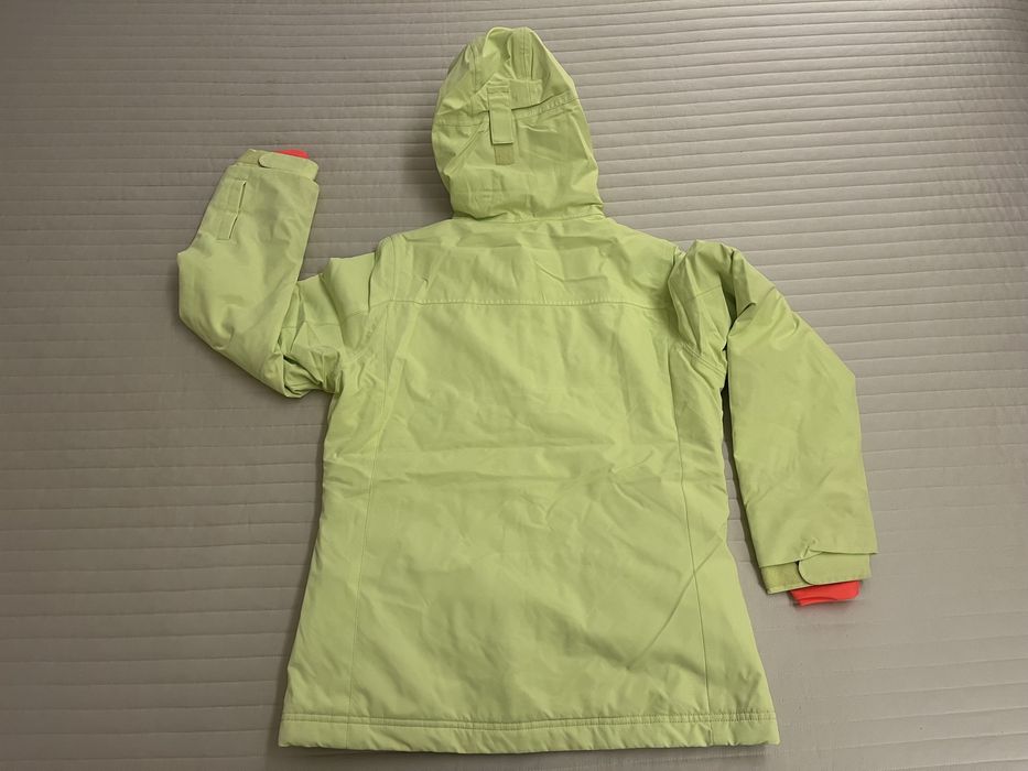 O’Neill ski/snowboard technical woman jacket, size S