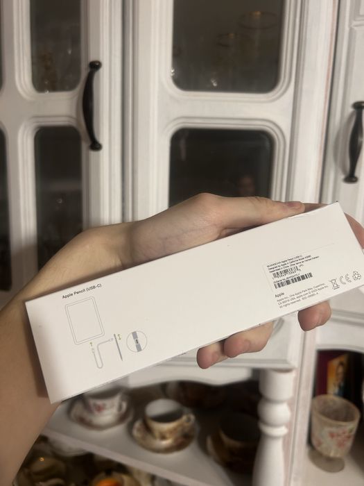 Apple Pencil USB-C Nowy