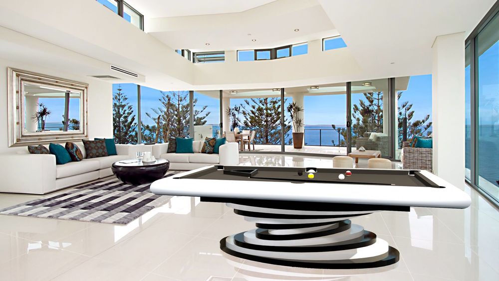 Bilhar Everest - BilharesEuropa Fabricante