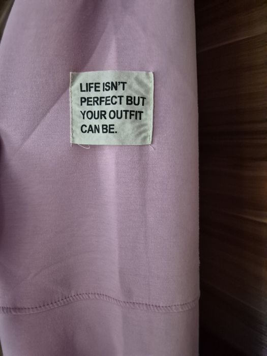 Tunika bluza over