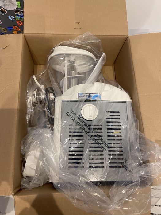 Maquina de bebidas geladas Blaze 2l