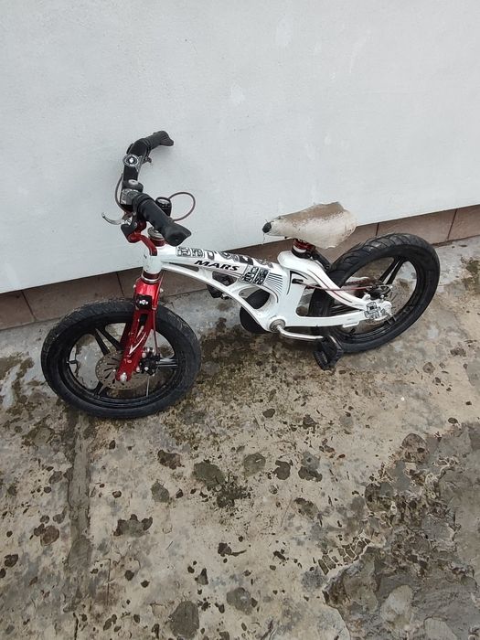 Дитячі велосипеди бу