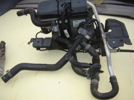 Управління кліматом Volkswagen Т5 , запчастини т5 розбірка т5