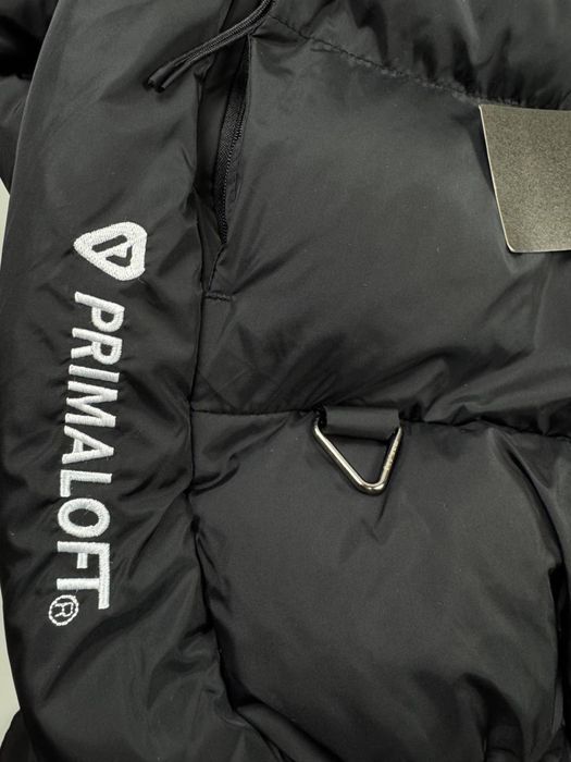 Пуховик Nike ACG/куртка зимова найк асг/куртка найк acg