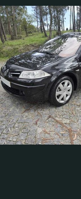 Renault Megane 2005 1.5 — photo 3