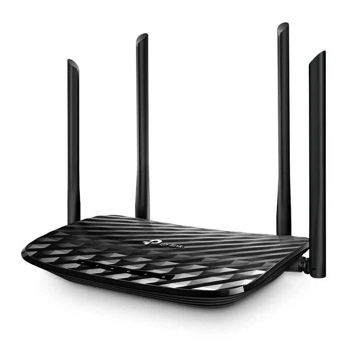Роутер TP-Link Archer a6