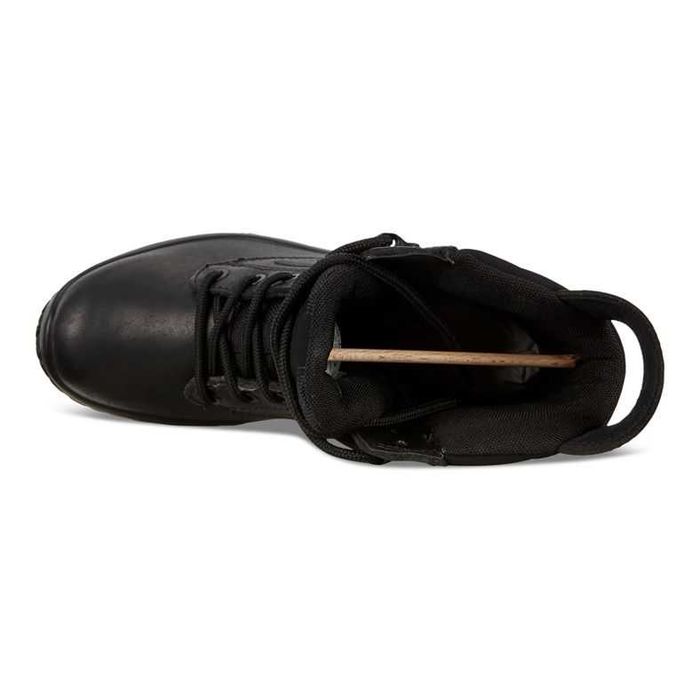 Сапоги, берцы Ecco PROFESSIONAL. Goretex. 36,37,38,39,40,