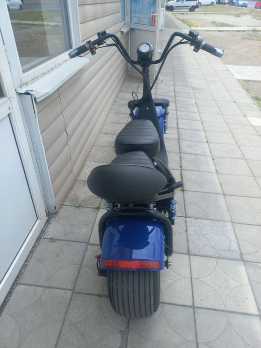 CityCoco Long 2000W 20A