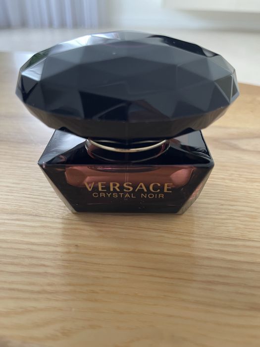 Versace Crystal Noir