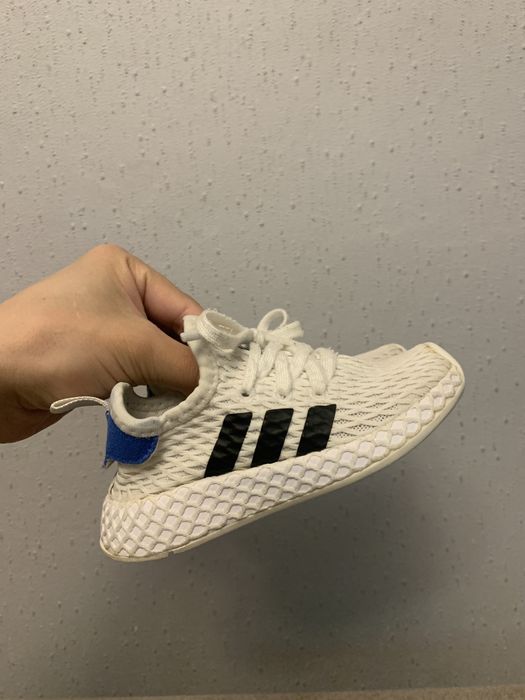 Кросівки на хлопчика Adidas