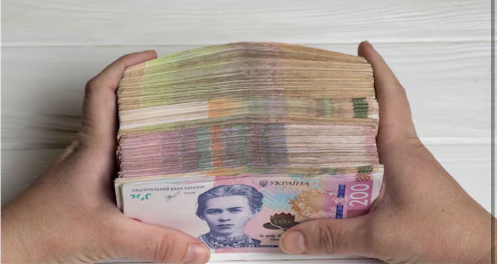 Кредит за 1 годину до 500000 грн