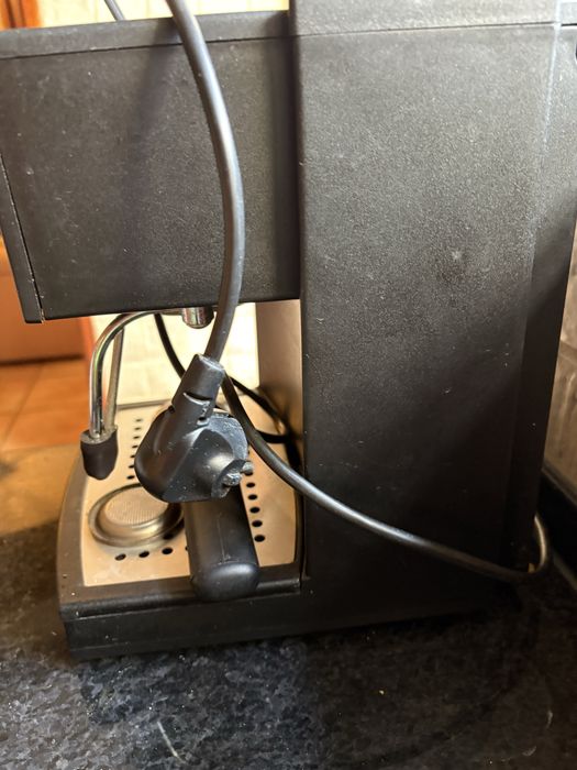 Máquina de café Krups