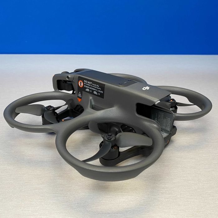 DJI Avata 2 Explorer Combo (3 YEARS WARRANTY)64284680045698124