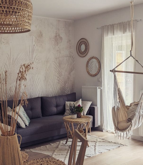 Apartament z basenem i SPA Lis i Las w Ślężańskim Parku Krajobrazowym