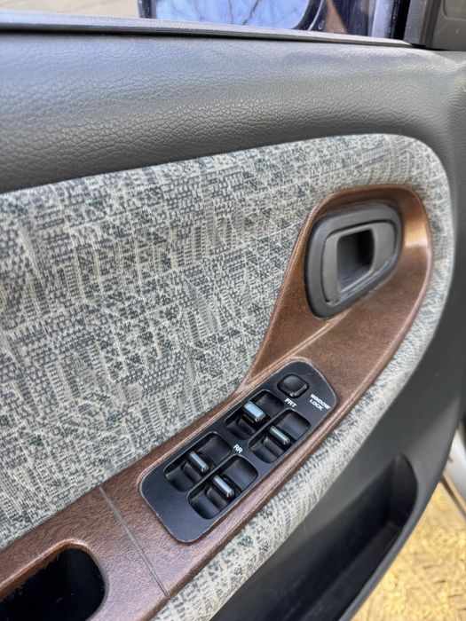 Daewoo Nexia 1.5 16 кл