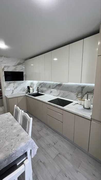 Продаж 3 кім квартири по вул .Княгині Ольги 3. ДЕРЖ. ПРОГРАМИ