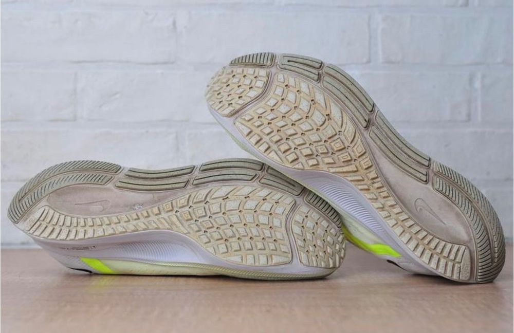Кросівки Nike Air Zoom Pegasus 38, розмір 46