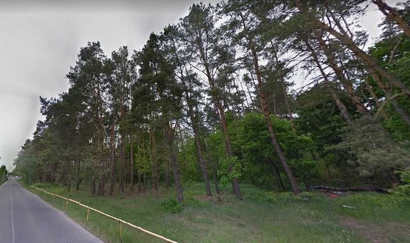 Продажа земельных участков в Хотове