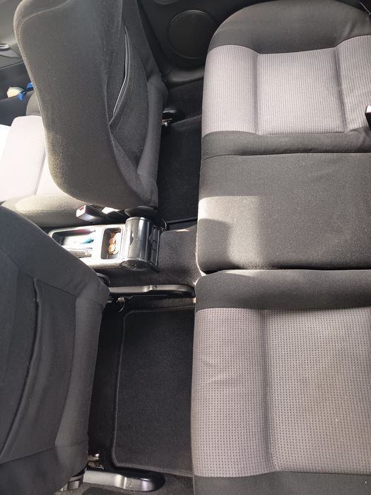 Volkswagen Golf IV 1.6