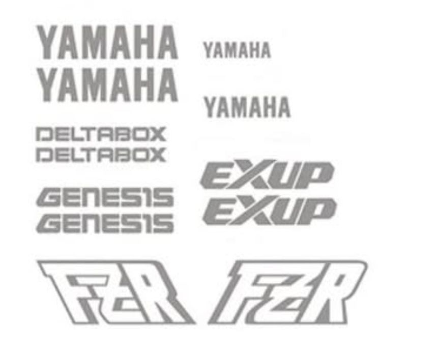 Yamaha Genesis FZR