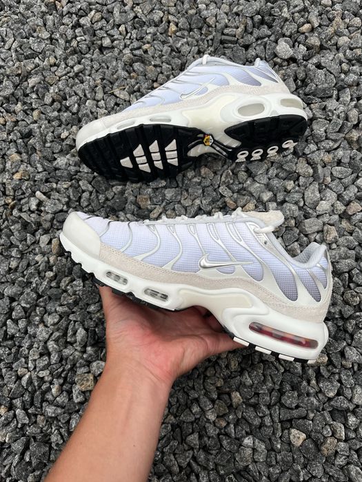Оригінал Nike Air Max Plus TN
