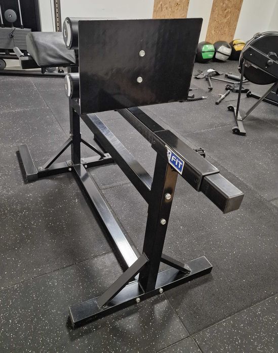 GHD XFIT Profissional (Glute Ham Developer) - Crossfit / Musculação