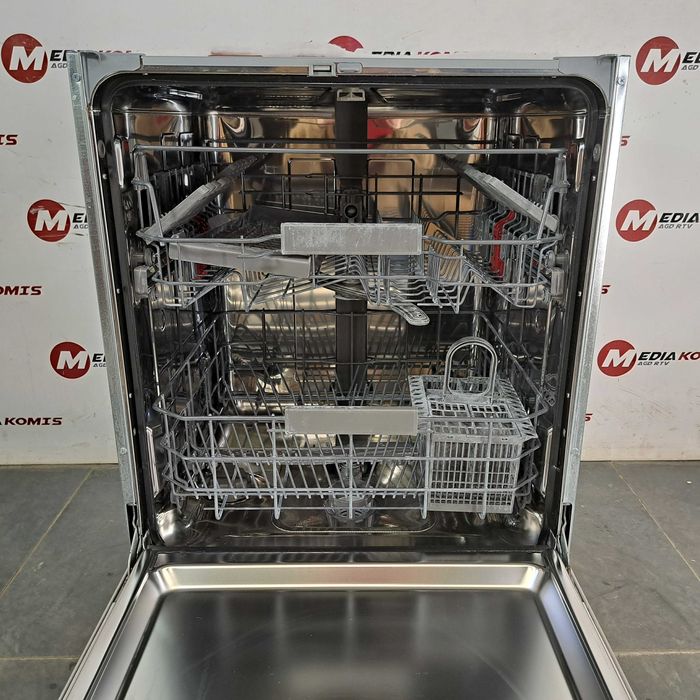 Zmywarka Bauknecht BUO 3C33 C X (12m-scy gwar)Klasa D/14pkl/9,5l/10prg