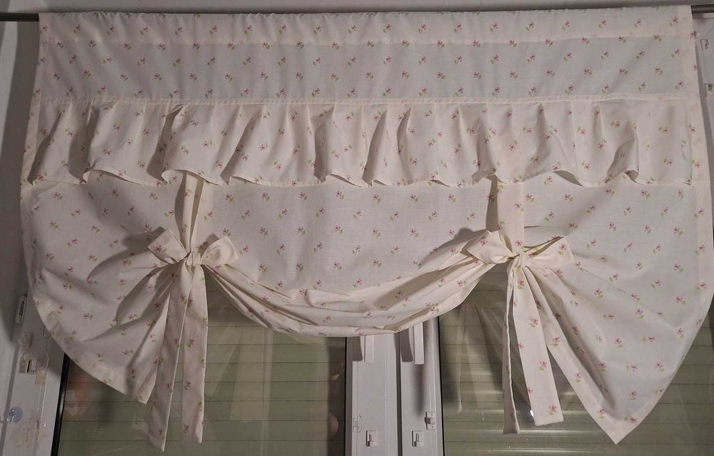 dziecko  roleta // panel 130/85 cm