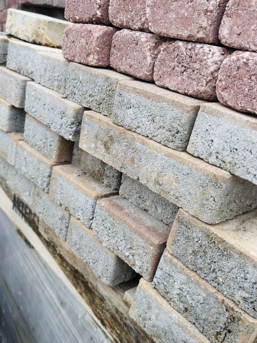 Pavé rectangular artebel