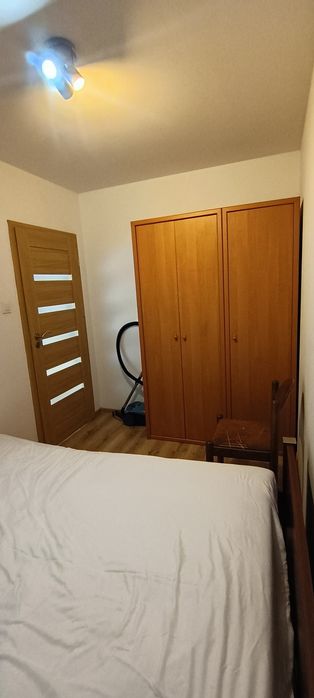 Apartment in Płock - More