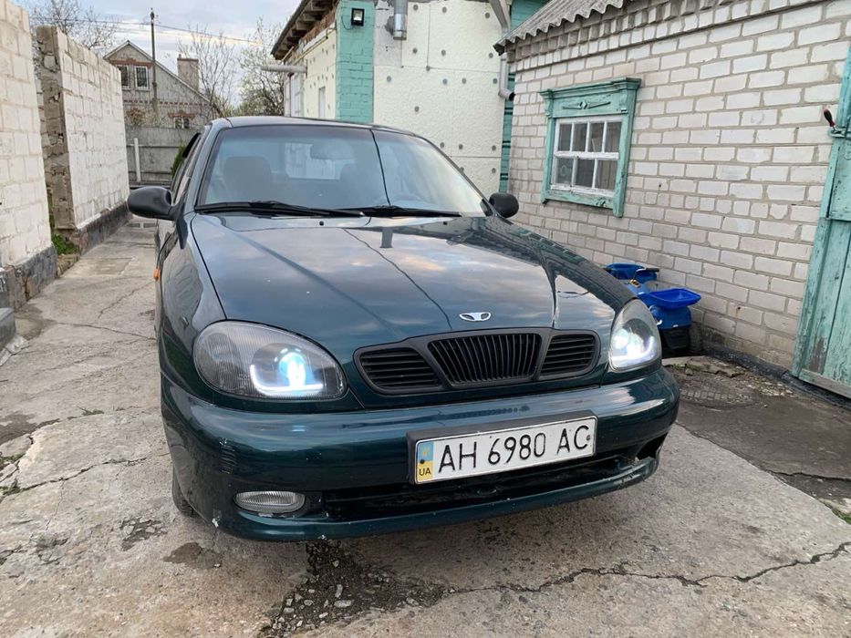 Продам Део Сенс 1.3