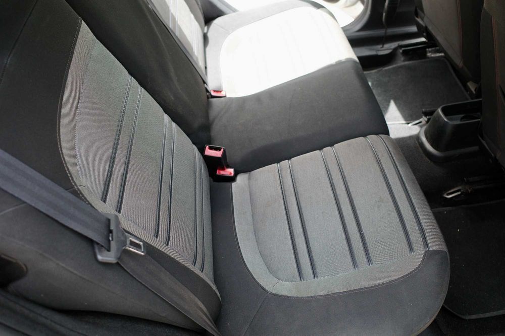 Fiat Punto 2010