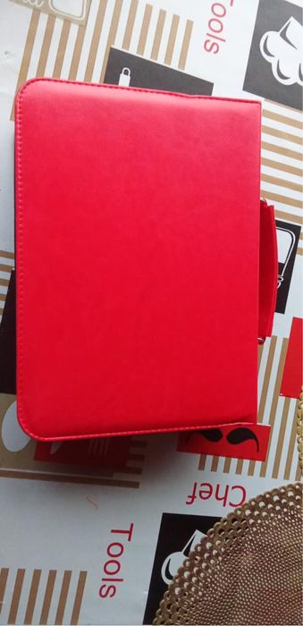 Mala de fragancias chogan