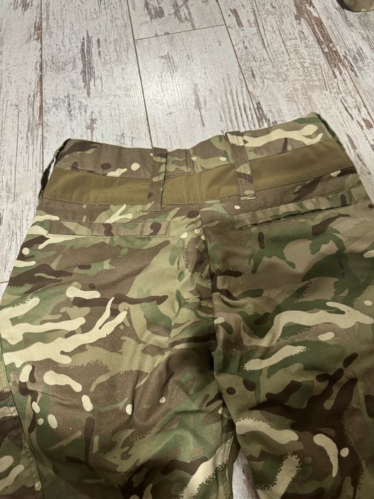 Британські штани нового зразку MTP 23