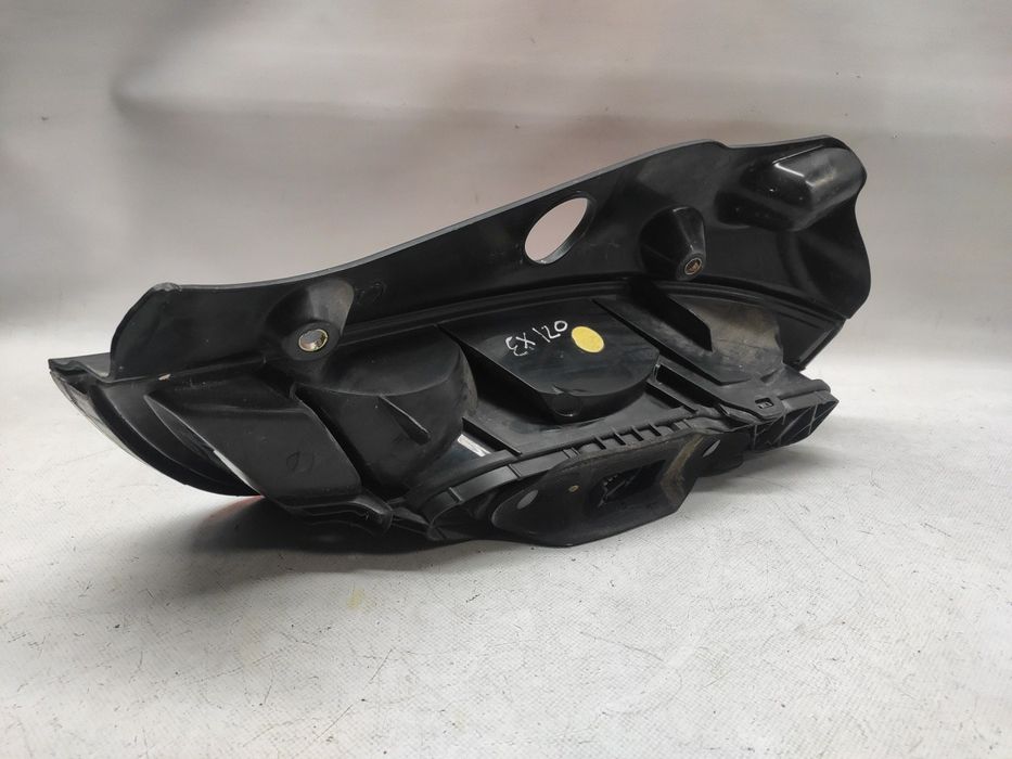 Farolim esquerdo LANCIA Ypsilon (843_)