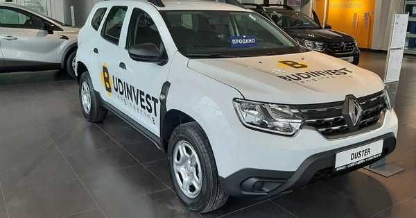 Оклейка легкових, вантажних автомобілів та спецтехніки