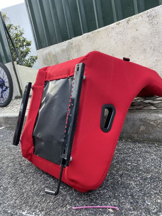 Baque Desportiva em Excelente Estado