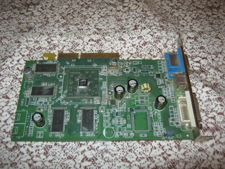 Видеокарта для компьютера