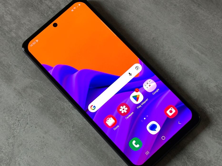 Sammsung Galaxy A53 6/128