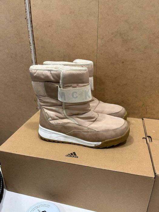 Buty Ĺ›niegowce Mc kinley rozmiar 37 stan dobry