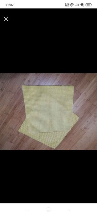Fronhas IKEA 50 X 50