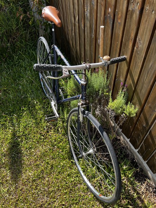 bicicleta single speed