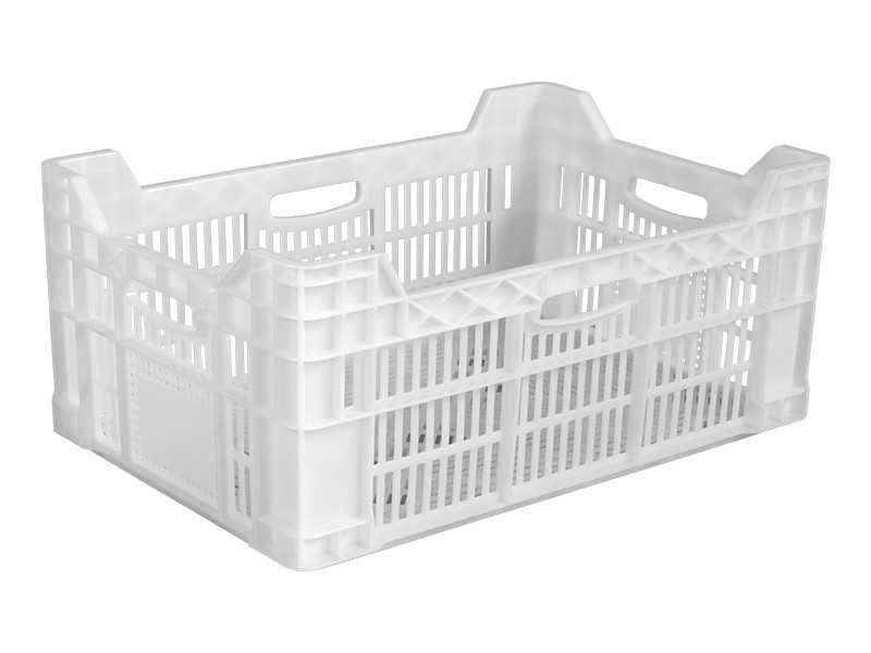 Пластикові ящики 600х400. Ящик пищевой. Пластиковые ящики.Тара.ОПТ