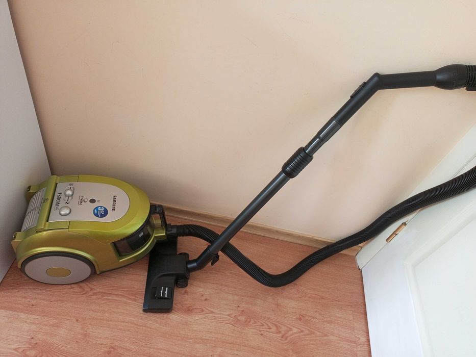 Пилосос "Samsung"