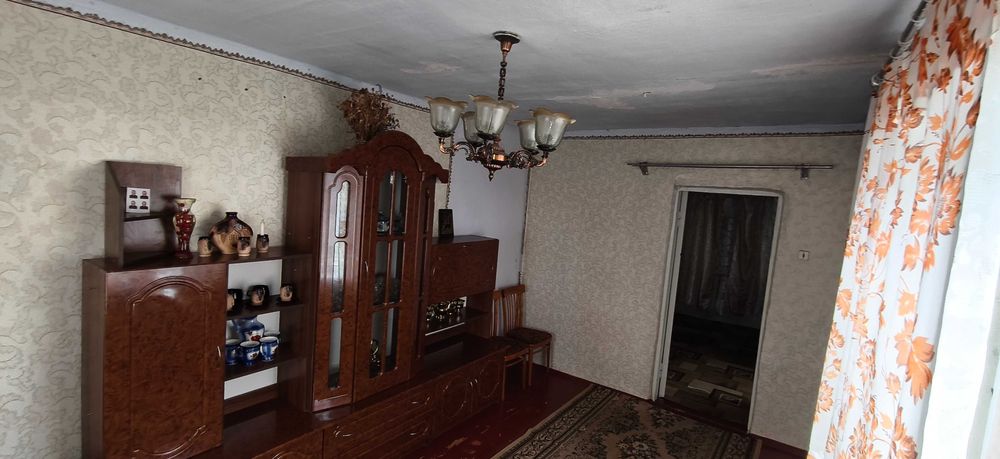 Продам дом с. Еремеевка