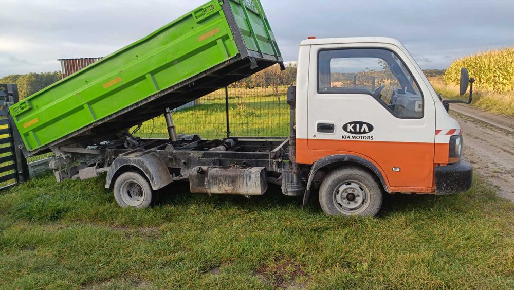 Usługi transportowe