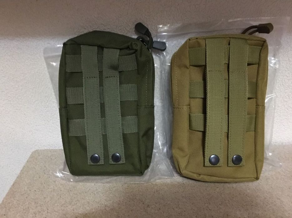 Тактичний пiдсумок,  олива, койот.